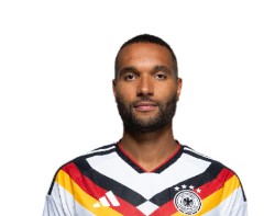	Jonathan Tah 	
